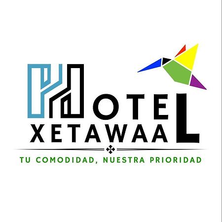 סן פדרו לה לגונה Hotel Xetawaa'L מראה חיצוני תמונה